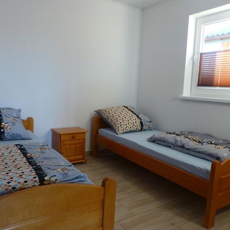 Domkiuweroniki Mielenko Zimmer foto