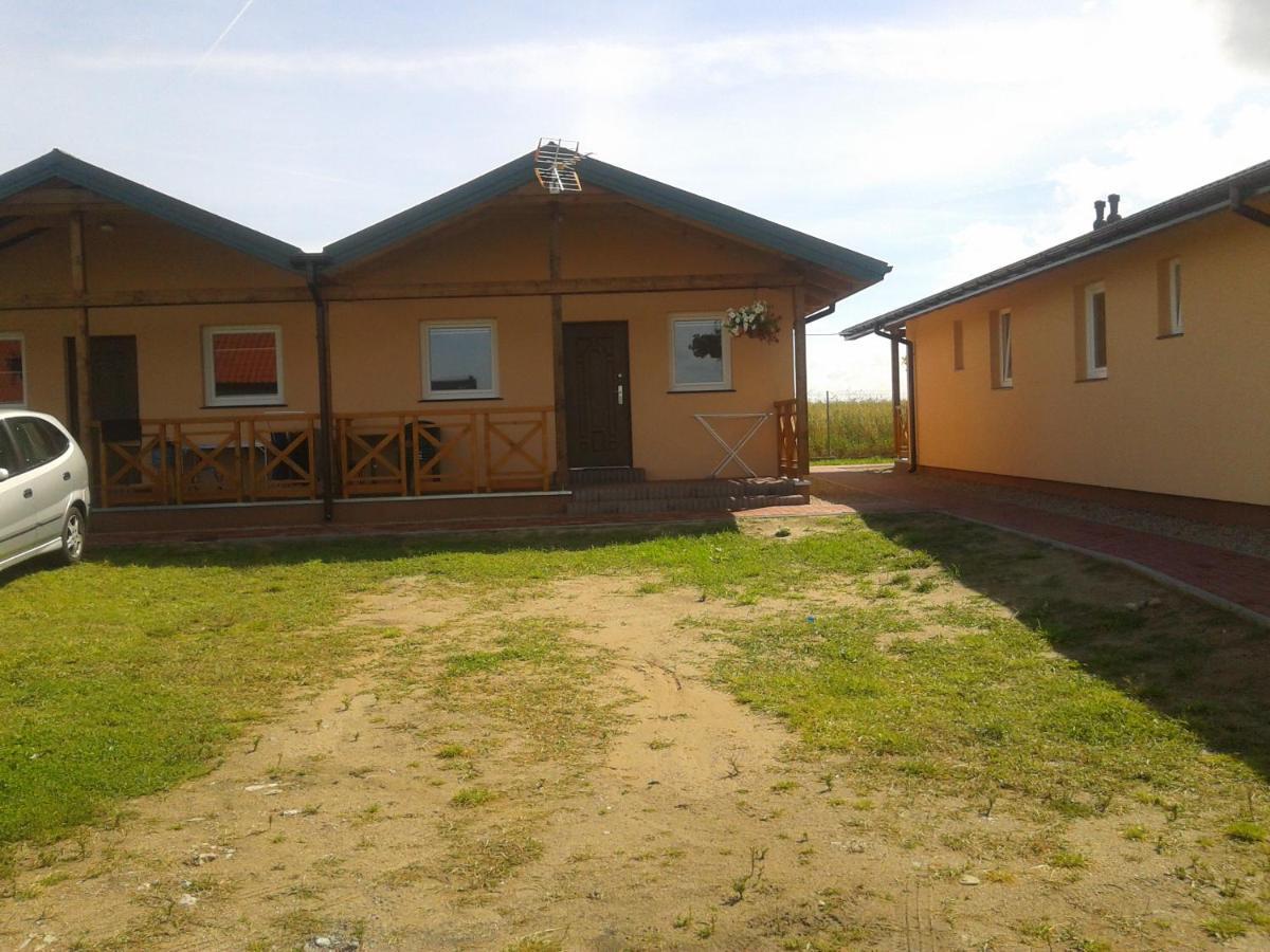Domkiuweroniki Mielenko Exterior foto