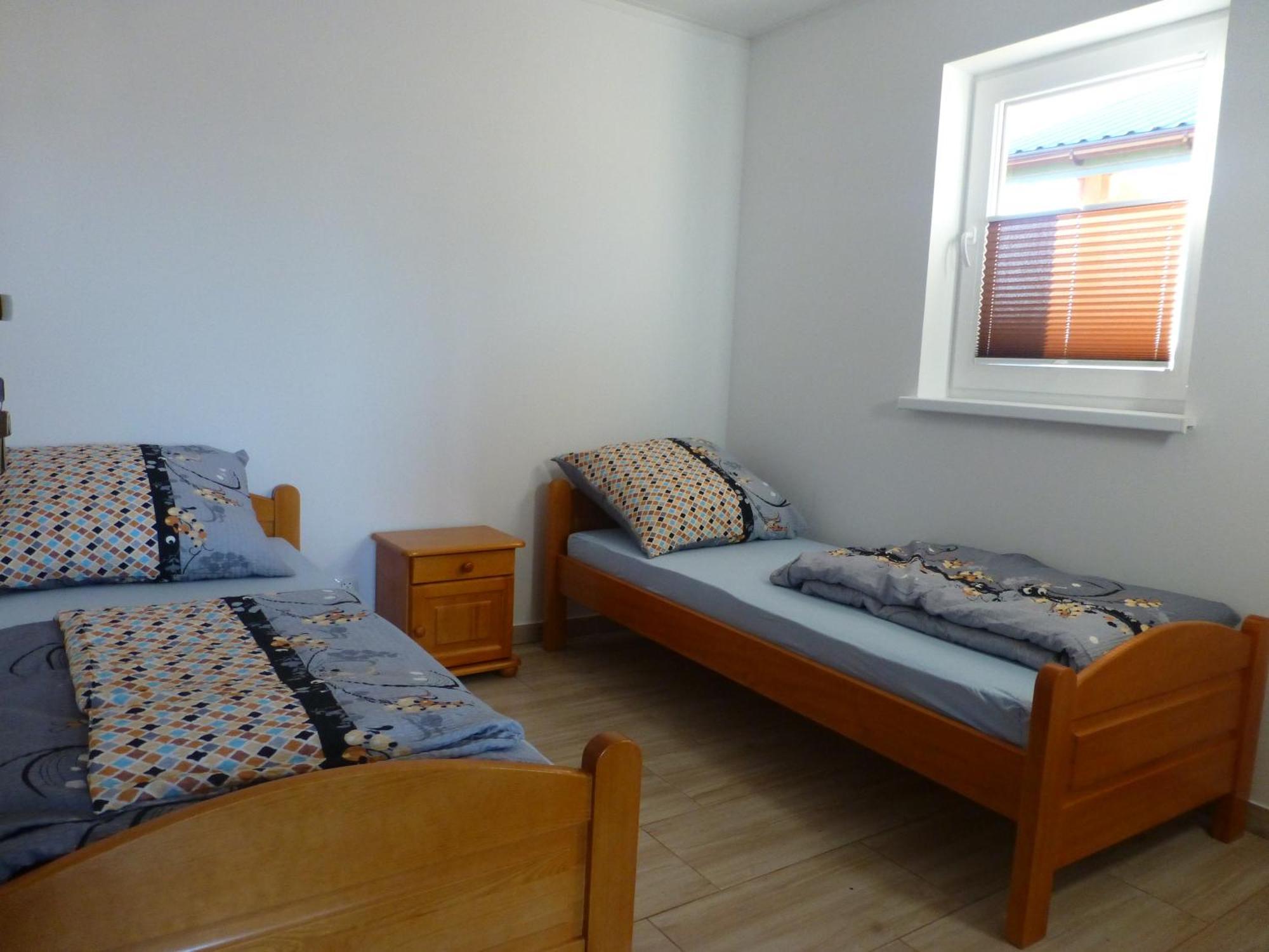 Domkiuweroniki Mielenko Zimmer foto